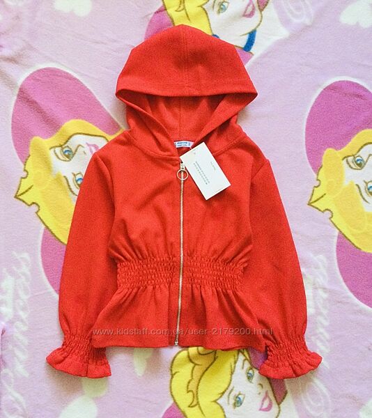 5 рок. 110 зріст Mayoral Майорал Іспанія. Дорога фірма. вітровка - курточ