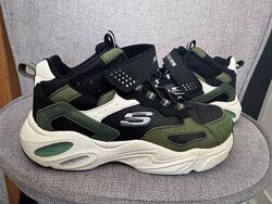 Демісезонні черевики Skechers 36h