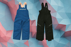 4-5 рок Swisstech. All in motion. зимовий комбінезон. чудово захистять ві