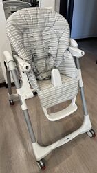 Крісло для годування Peg-Perego