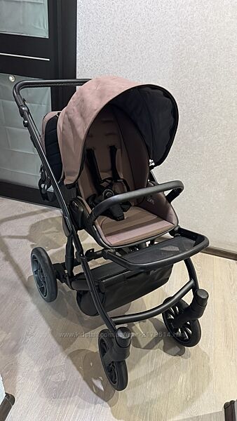 Коляска ANEX m/type 2 в 1