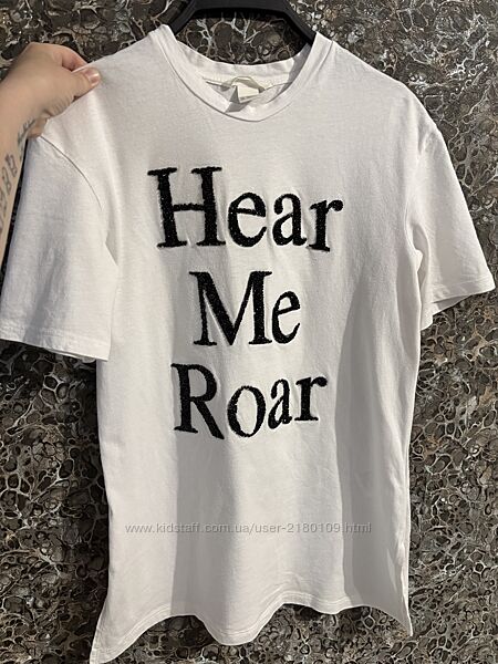 Футболка Zara розмір XS