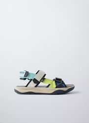 Сандалі Zara 33 розмір