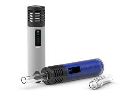Для кого призначений   Arizer AirSE