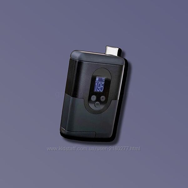 Для кого  Arizer ArGo