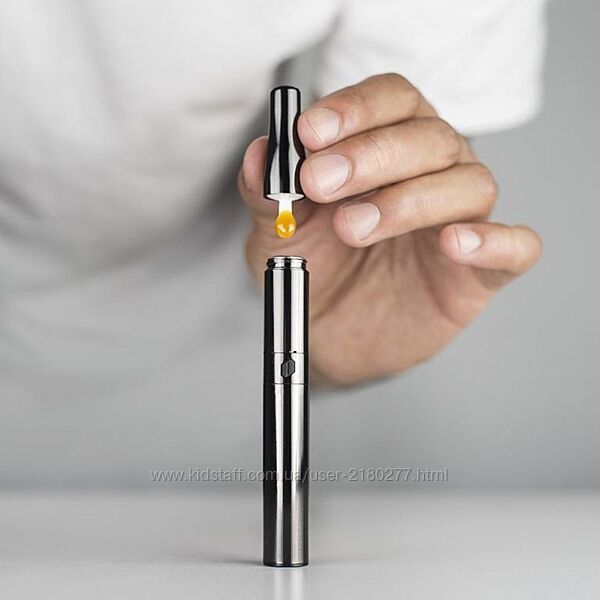 Puffco plus vaporizer