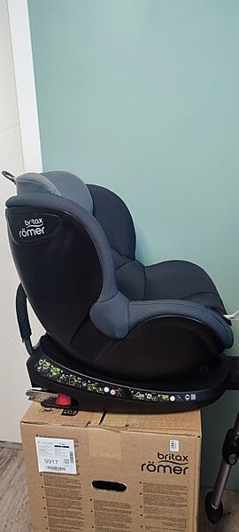 Дитяче крісло britox romer