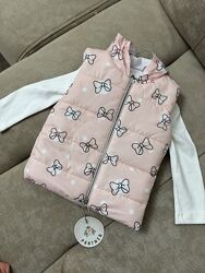 Костюмчик трійка 