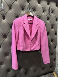 Вкорочений піджак 