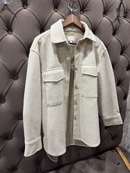 Утеплена рубашка