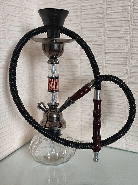 Кальян декоративний 32см.