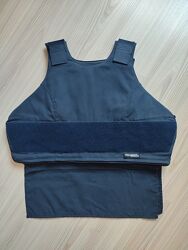Бронежилет First Choice Armor, США з кевларовими пластинами ІІ клас захисту