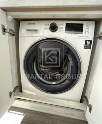 продам 1-кім. квартири з меблями  ЖК біля парку  Постанова 280, Сертифіка