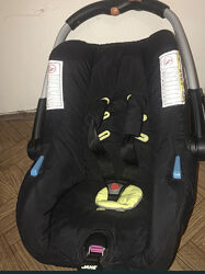 Автолюлька 