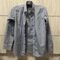 Сорочка на хлопчика 