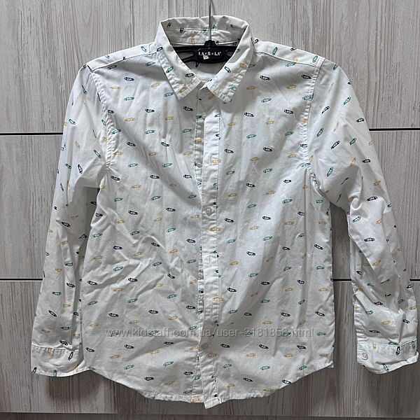 Сорочки/кофти на хлопчика