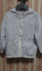 Крута вітрівка ZARA