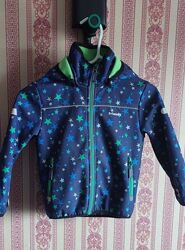 Куртка на хлопчика 