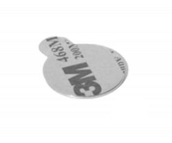 Магніт самоклейка  D20 mm х H1 mm 3м