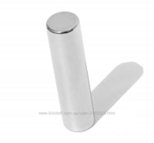 Магніт диск D 10х40