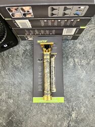 Машинка для стрижки, триммер, бритва maxtop універсальна