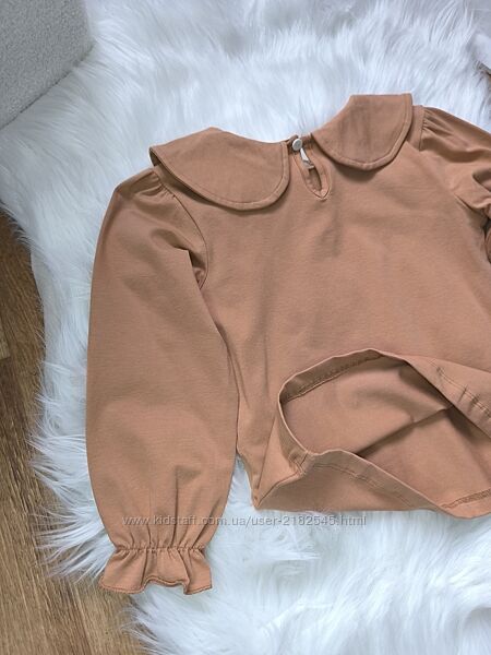 Реглан для дівчинки