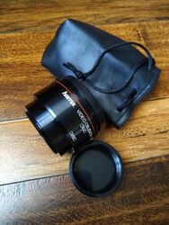 Відео обєктив hama japan, оригінал, б/в з німеччини