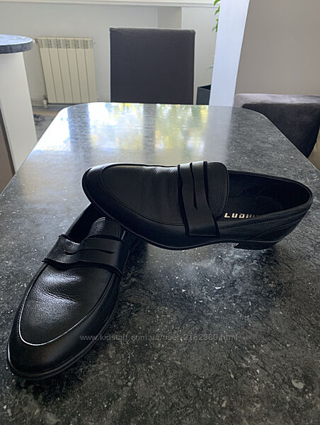 Лофери чоловічі