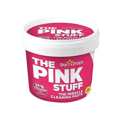 THE PINK STUFF Універсальна паста для чищення 850 мл