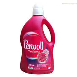 Perwoll Гель для прання  для спортивного одягу 54 прання 2,97 л
