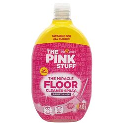 THE PINK STUFF 750ml концентрований засіб для миття підлоги