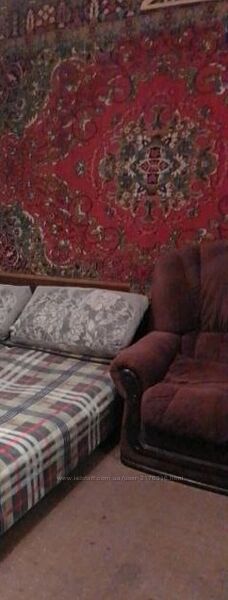 Кімната в квартирі