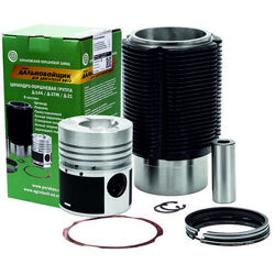 Поршневая группа Д-144 Т-40, ДТ-75, Т-25 Дальнобойщик