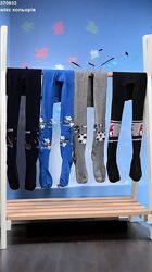 Дитячі колготи на хлопчика, тонкі колготки