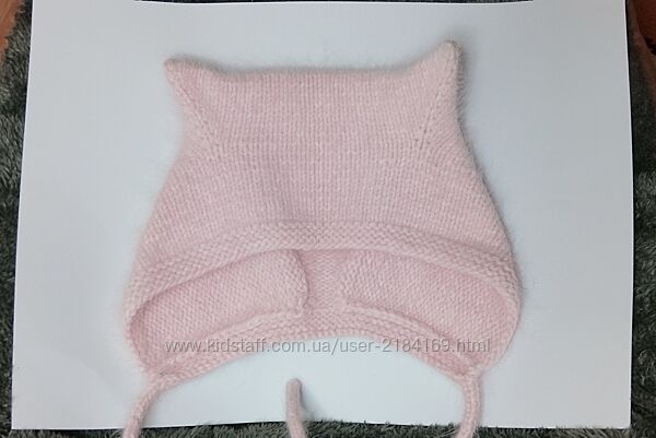 Чепчик , шапка