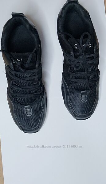 Джазовки, кросівки для спорту 