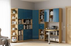 Мебель в детскую комнату