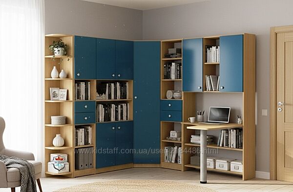 Мебель в детскую комнату