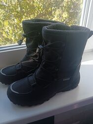 Зимові чоботи для хлопчика або дівчинки модель унісекс