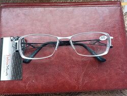 Жіночі окуляри для зору Fabia Monti -6