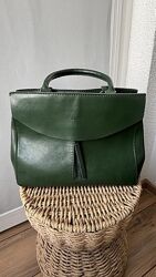 Шкіряні сумки