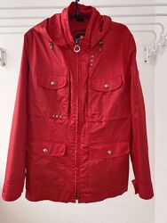 Жіноча куртка осінь-весна L/48