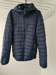 Куртка чоловіча/підліткова демісезонна М