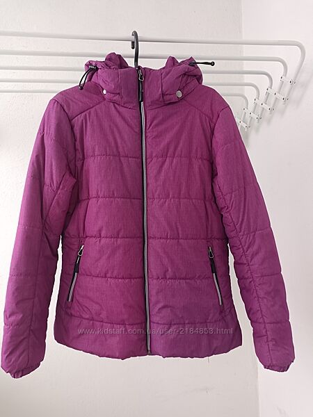 Куртка жіноча демісезонна М/46