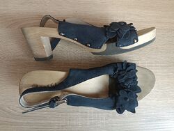 Босоніжки жіночі softclox 39 р.