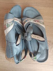 Жіночі босоніжки Gemini 39 р.