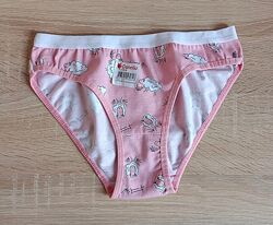Труси підліткові бавовна Туреччина 12-13 р.