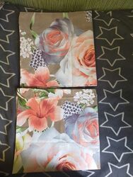 Постільна білизна полуторна 1,5