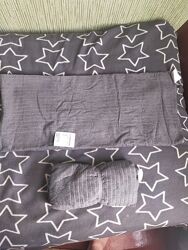 Рушник IKEA 70х140 набір з 3 штук