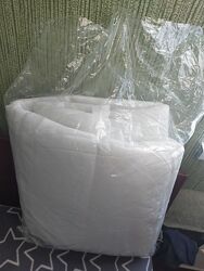 Ковдра полуторна тепла 140х200, термоковдра, термоодеяло